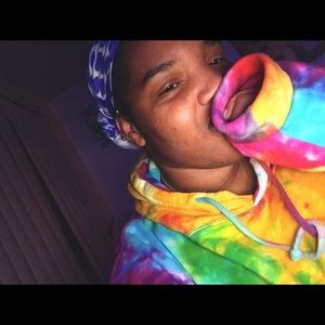 Meet your Posher, Daja